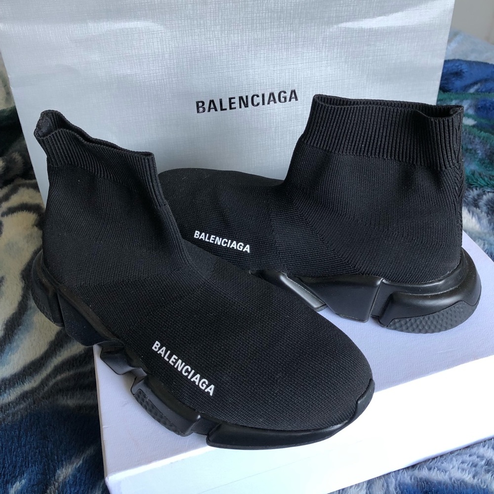 Balenciaga in very good condition!
